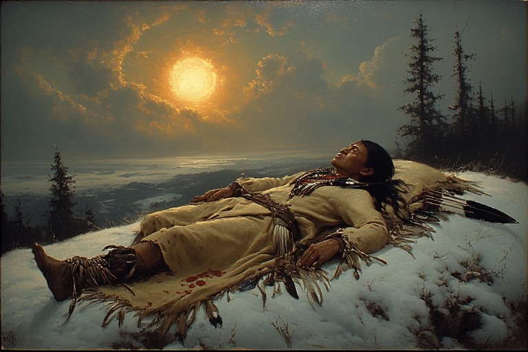 ASLEEP