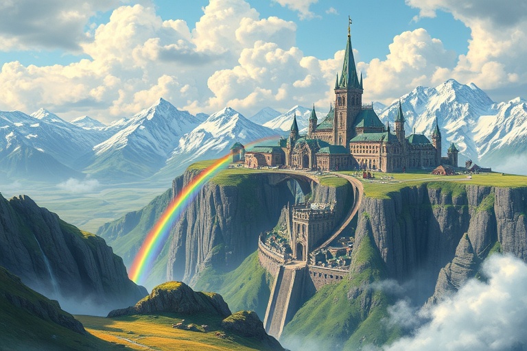 ASGARD