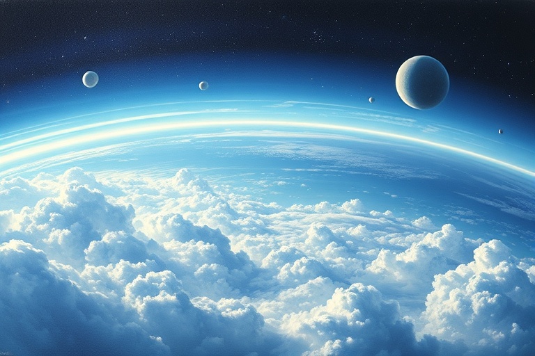 ATMOSPHERE