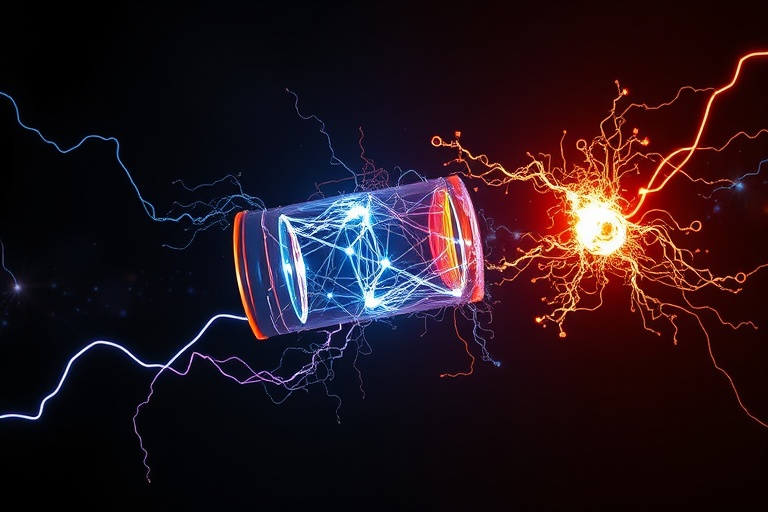 CAPACITANCE