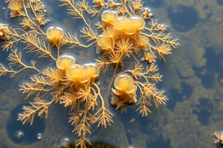 CHRYSAMOEBA