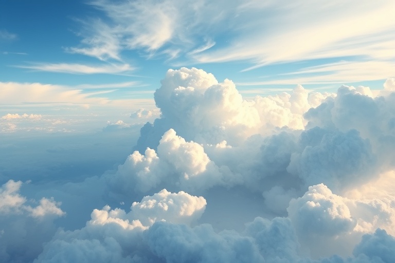 CLOUDS