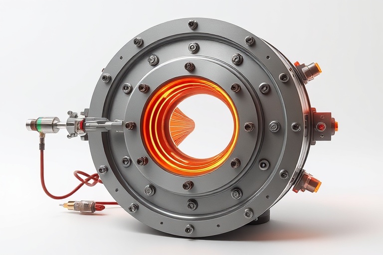 CYCLOTRON