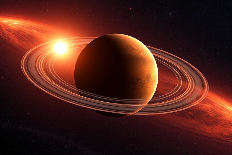 EXOPLANET