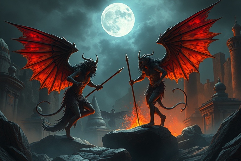 FURIES