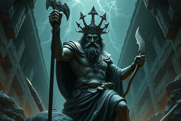 HADES