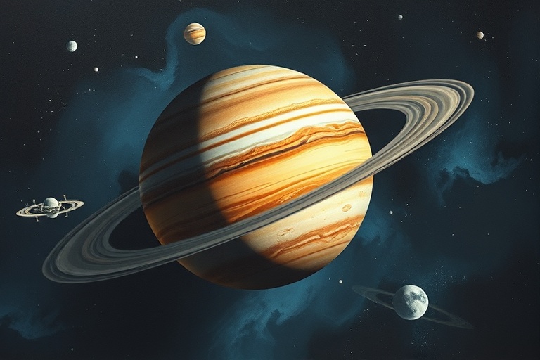 JUPITER