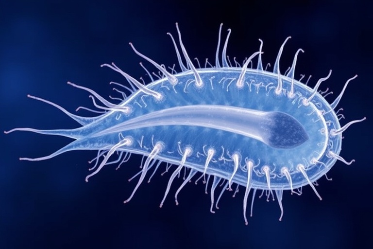 PARAMECIUM