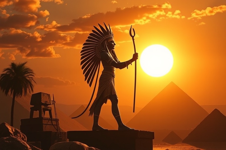 RA
