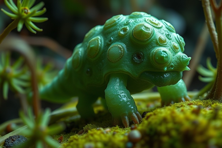 TARDIGRADES